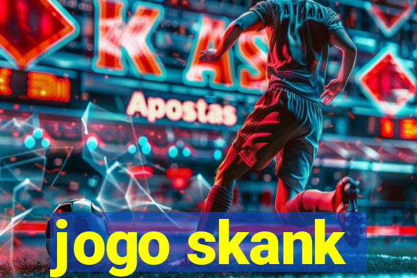 jogo skank